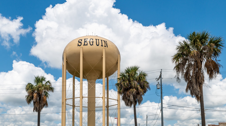 Seguin, Texas